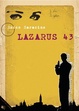Cover of Lazarus 43