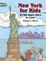 Cover of "New York for Kids"