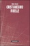 Cover of Cristianesimo ribelle