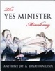 Cover of The Yes Minister Miscellany