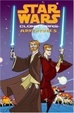 Cover of Clone Wars Adventures, Vol. 1