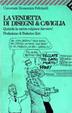 Cover of La vendetta di Disegni & Caviglia