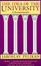 Cover of The Idea of the University