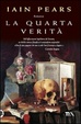 Cover of La quarta verità
