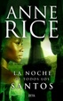 Cover of La noche de Todos los Santos