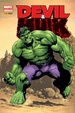 Cover of Devil & Hulk n. 111