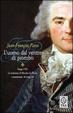 Cover of L'uomo dal ventre di piombo