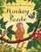Cover of Monkey Puzzle