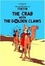 Cover of Tintin - Crab with Golden Claws