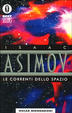 Cover of Le correnti dello spazio