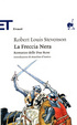 Cover of La Freccia Nera