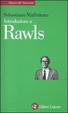 Cover of Introduzione a Rawls