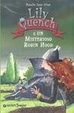 Cover of Lily Quench e un misterioso Robin Hood