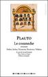 Cover of Tutte le commedie - Vol.5