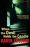 Cover of When the Devil Holds the Candle