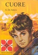Cover of Cuore
