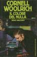 Cover of Il colore del nulla