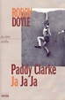Cover of Paddy Clarke Ja Ja Ja