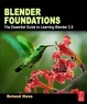 Cover of Blender Foundations