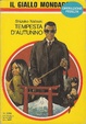 Cover of Tempesta d'autunno
