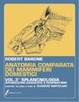 Cover of Anatomia comparata dei mammiferi domestici / Splancnologia: apparecchio digerente, apparecchio respiratorio