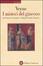 Cover of I misteri del gineceo