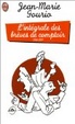 Cover of L'intégrale des brèves de comptoir 1996-1997