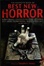 Cover of The Mammoth Book of Best New Horror 22
