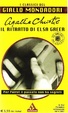 Cover of Il ritratto di Elsa Greer
