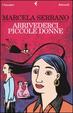 Cover of arrivederci piccole donne