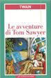 Cover of Le avventure di Tom Sawyer