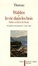 Cover of Walden ou la Vie dans les bois
