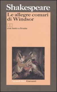 More about Le allegre comari di Windsor