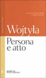 Cover of Persona e atto