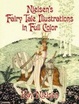 Cover of Nielsen's Fairy Tale Illustrations in Full Color