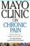 Cover of Mayo Clinic on Chronic Pain