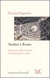 Cover of Sindaci a Roma