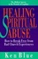 Cover of "Healing Spiritual Abuse"