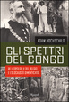 Cover of Gli spettri del Congo