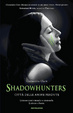 Cover of Shadowhunters