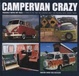 Cover of Campervan Crazy