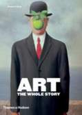 Art : the whole story