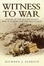 Cover of Witness to War