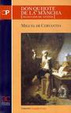 Cover of Don Quijote de la Mancha