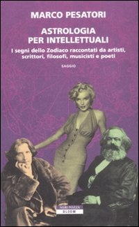 Immagine di Astrologia per intellettuali