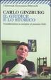 Cover of Il giudice e lo storico