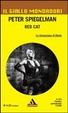 Cover of Red cat