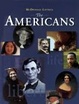 Cover of The Americans