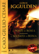 Cover of LE PORTE DI ROMA - IL SOLDATO DI ROMA