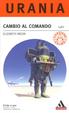 Cover of Cambio al comando